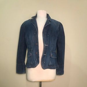 Tommy Hilfiger Denim Jacket